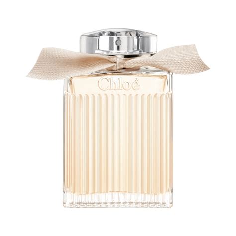 chloe perfume wikipedia|who makes chloe perfume.